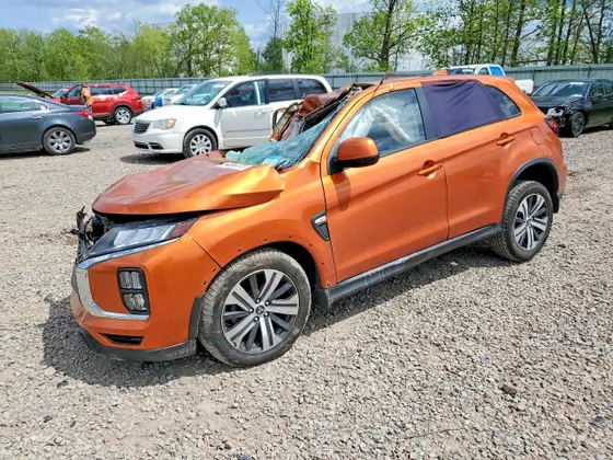 2023 Mitsubishi Outlander Sport ES