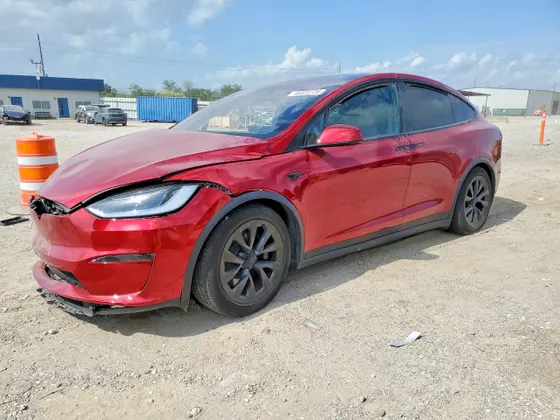 2024 Tesla Model X