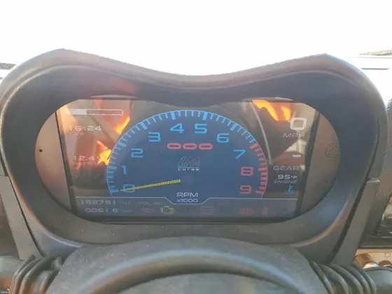 2005 Lotus Elise