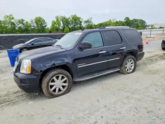 2014 GMC Yukon Denali