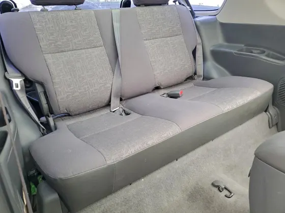 2002 Isuzu Rodeo Sport SPORT