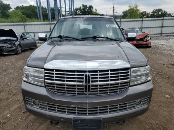 2012 Lincoln Navigator