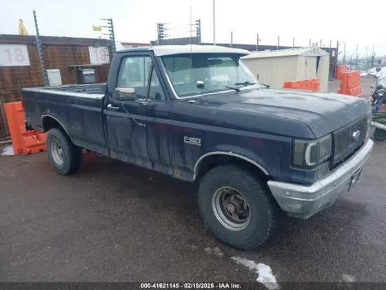 1988 Ford Pickup
