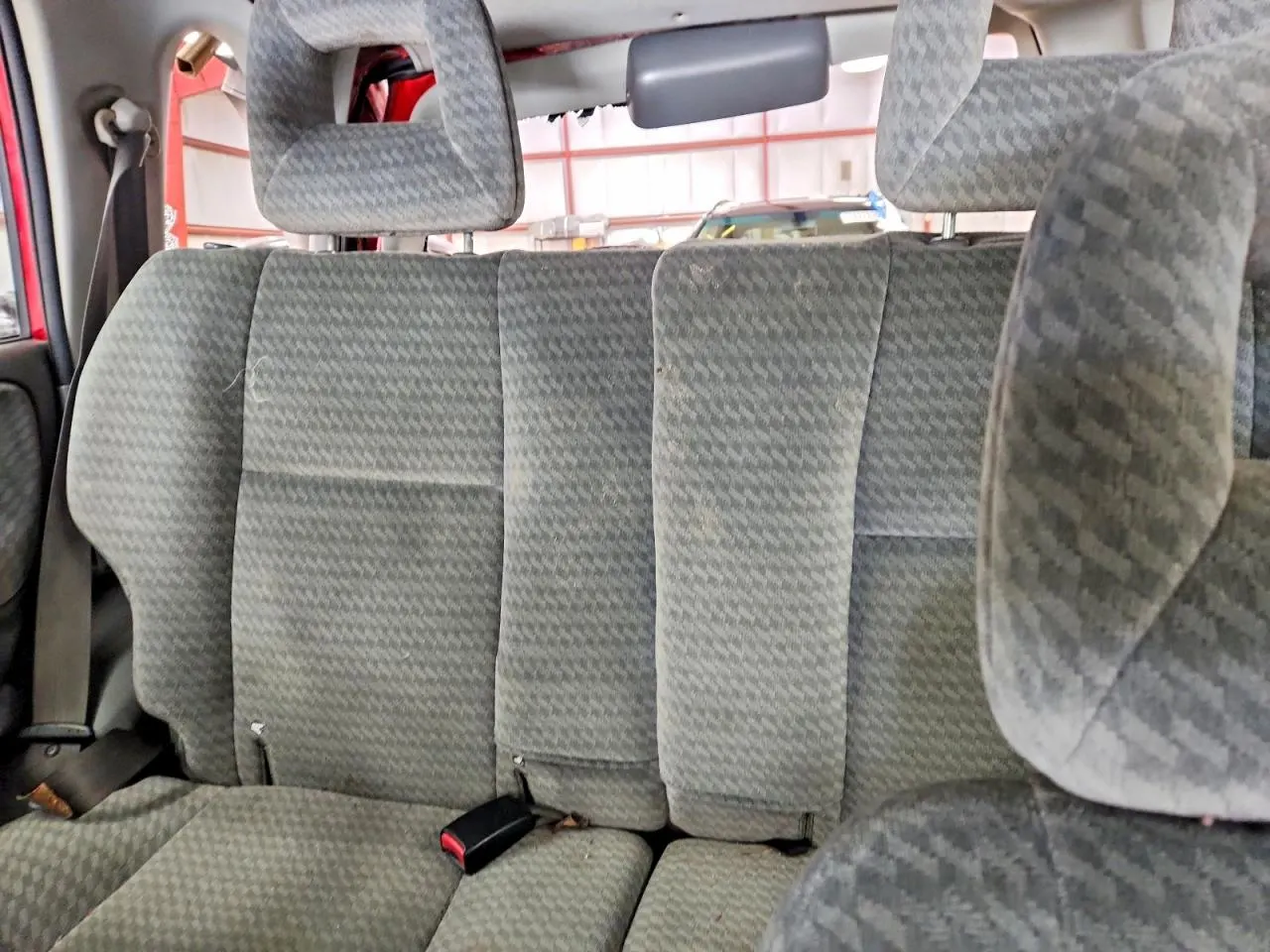 2004 Suzuki Vitara V6 VITARA