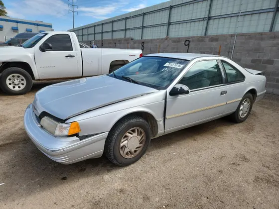 1992 Ford Thunderbird THUNDERBIR