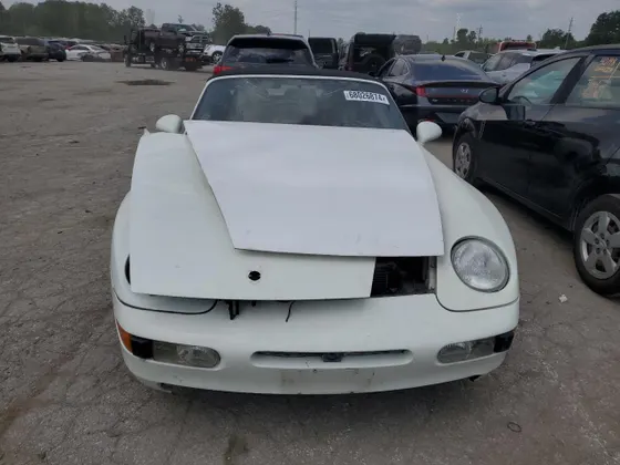 1995 Porsche 968