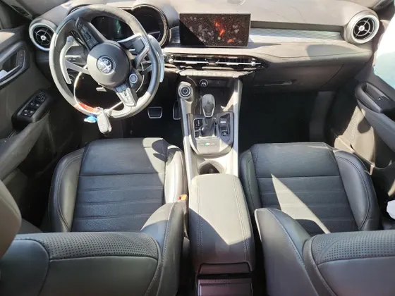 2024 Alfa Romeo Tonale Veloce