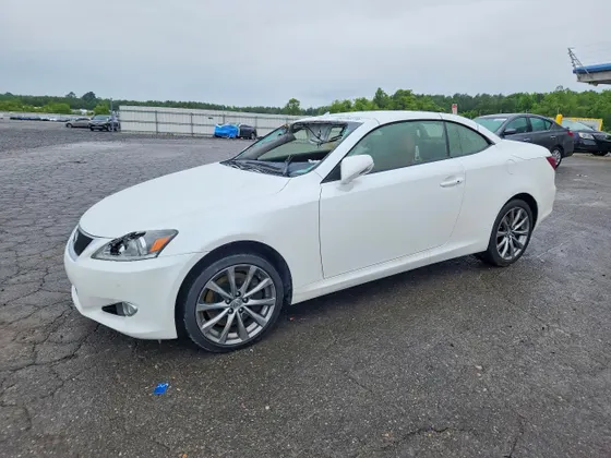 2015 Lexus IS 350C IS