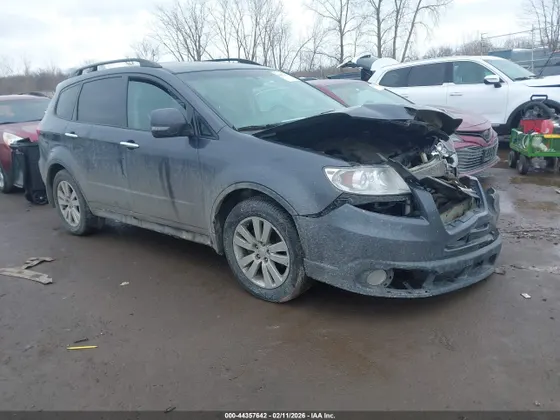 2013 Subaru Tribeca Limited