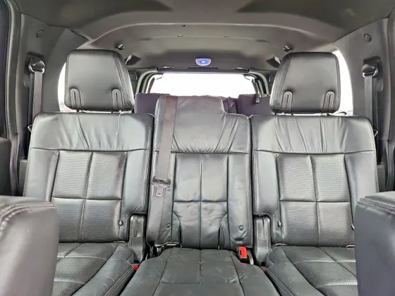 2014 Lincoln Navigator L NAVIGATOR