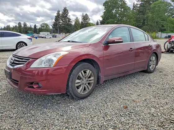 2011 Nissan Altima 2.5 S