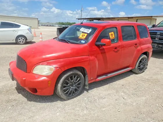 2009 Chevrolet HHR LT w/1LT