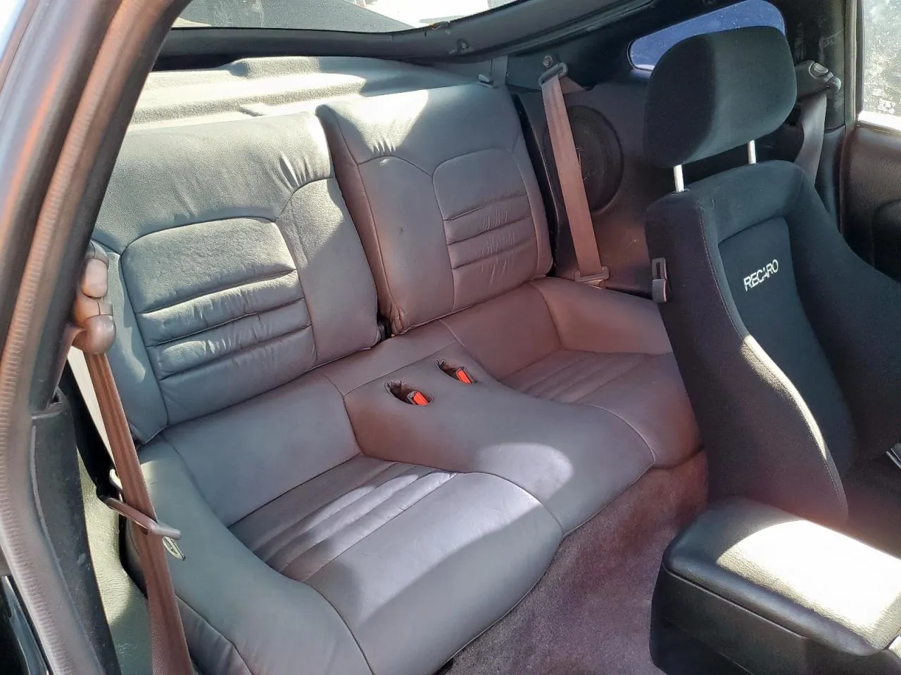 1998 Eagle TALON TSI