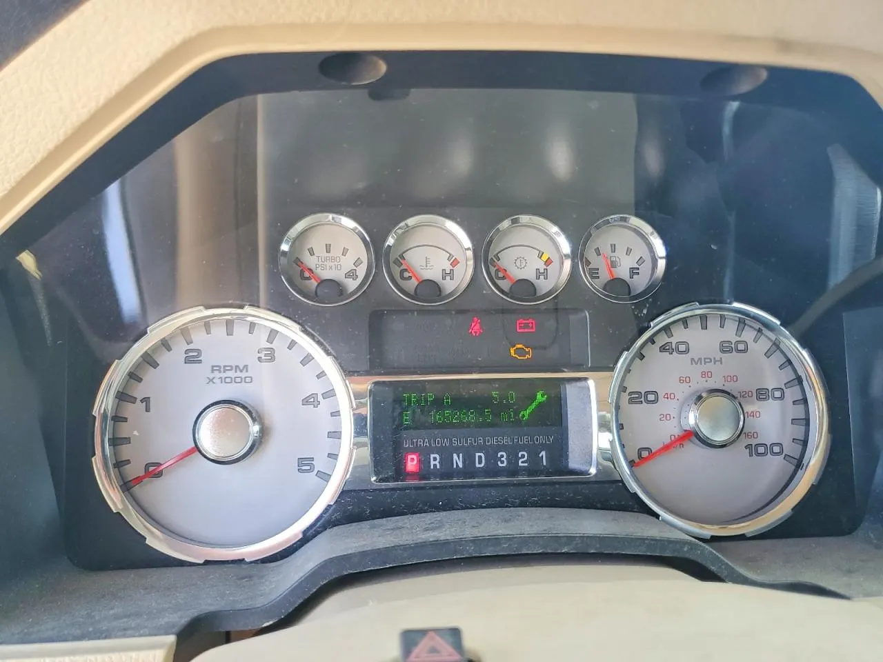 2008 Ford Super Duty F-450 DRW XL