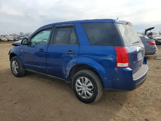 2006 Saturn VUE