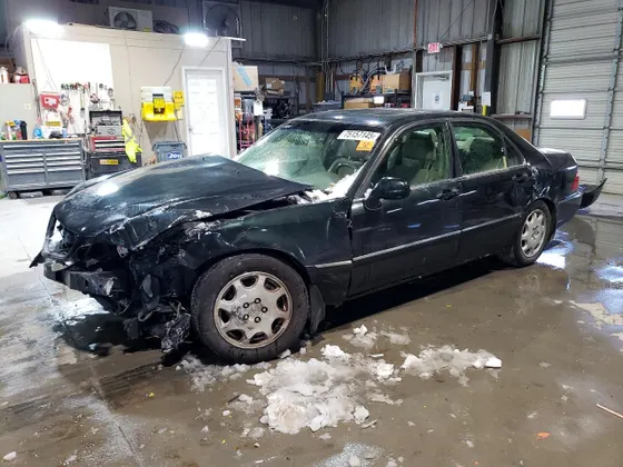 1999 Acura RL 3.5RL
