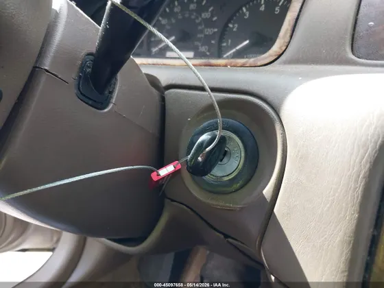 1997 Toyota Camry CE