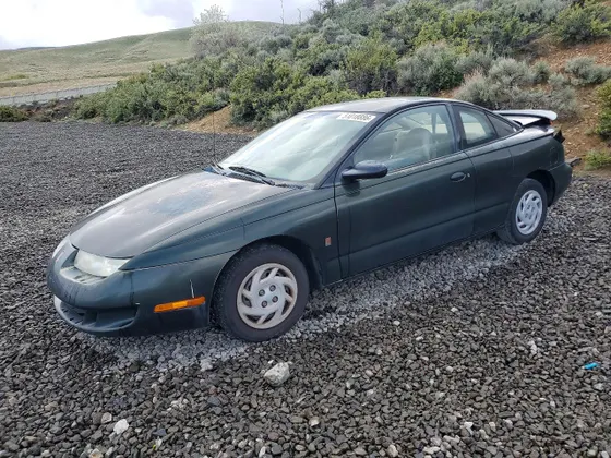 1999 Saturn SC 3dr SC1
