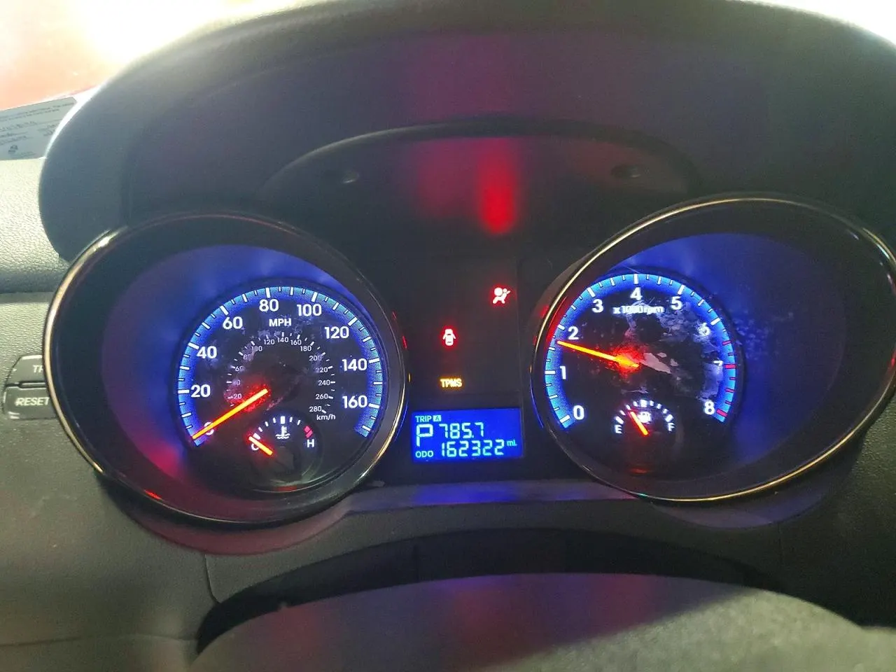 2012 Hyundai Genesis Coupe 3.8 Grand Touring