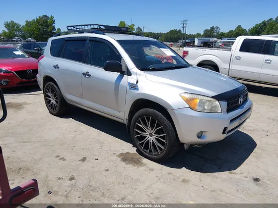 2006 Toyota RAV4