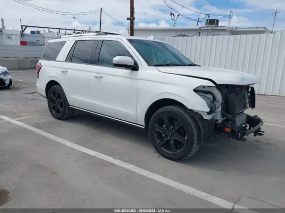 2020 Ford Expedition Limited