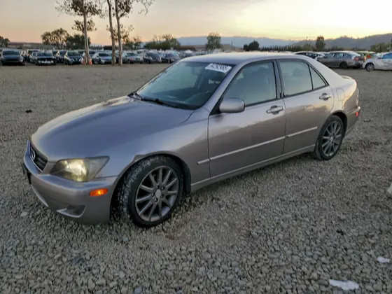 2004 Lexus IS 300 IS