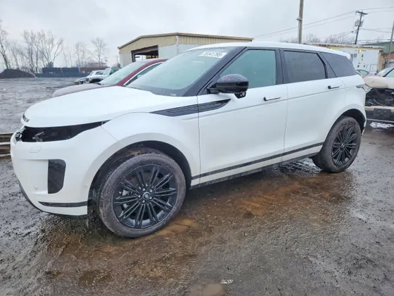 2024 Land Rover Range Rover Evoque Core S