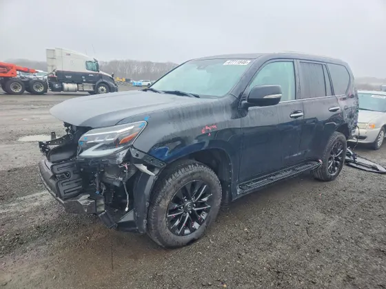 2022 Lexus GX GX 460 Premium