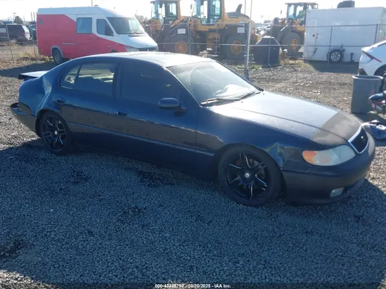 1994 Lexus GS 300 300