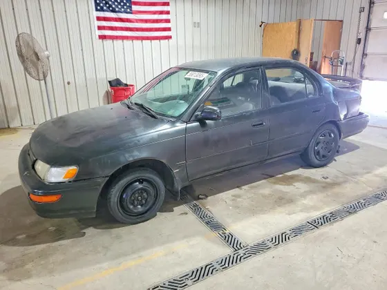 1993 Toyota Corolla