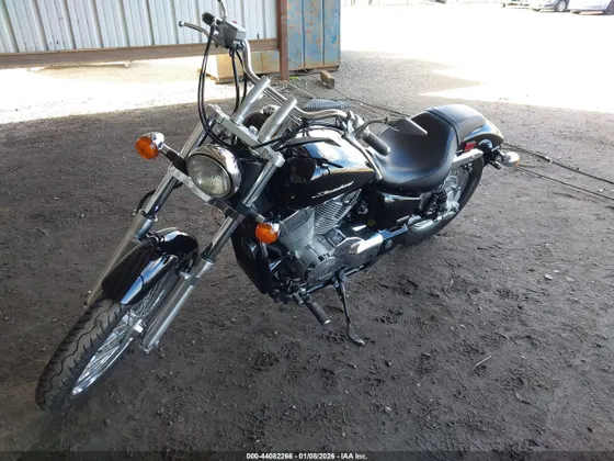 2013 Honda SHADOW C2