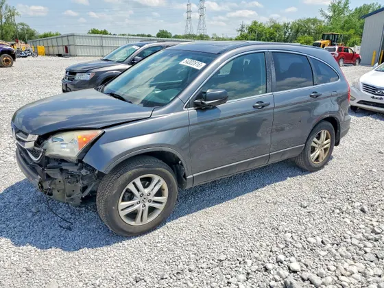 2011 Honda CR-V EX