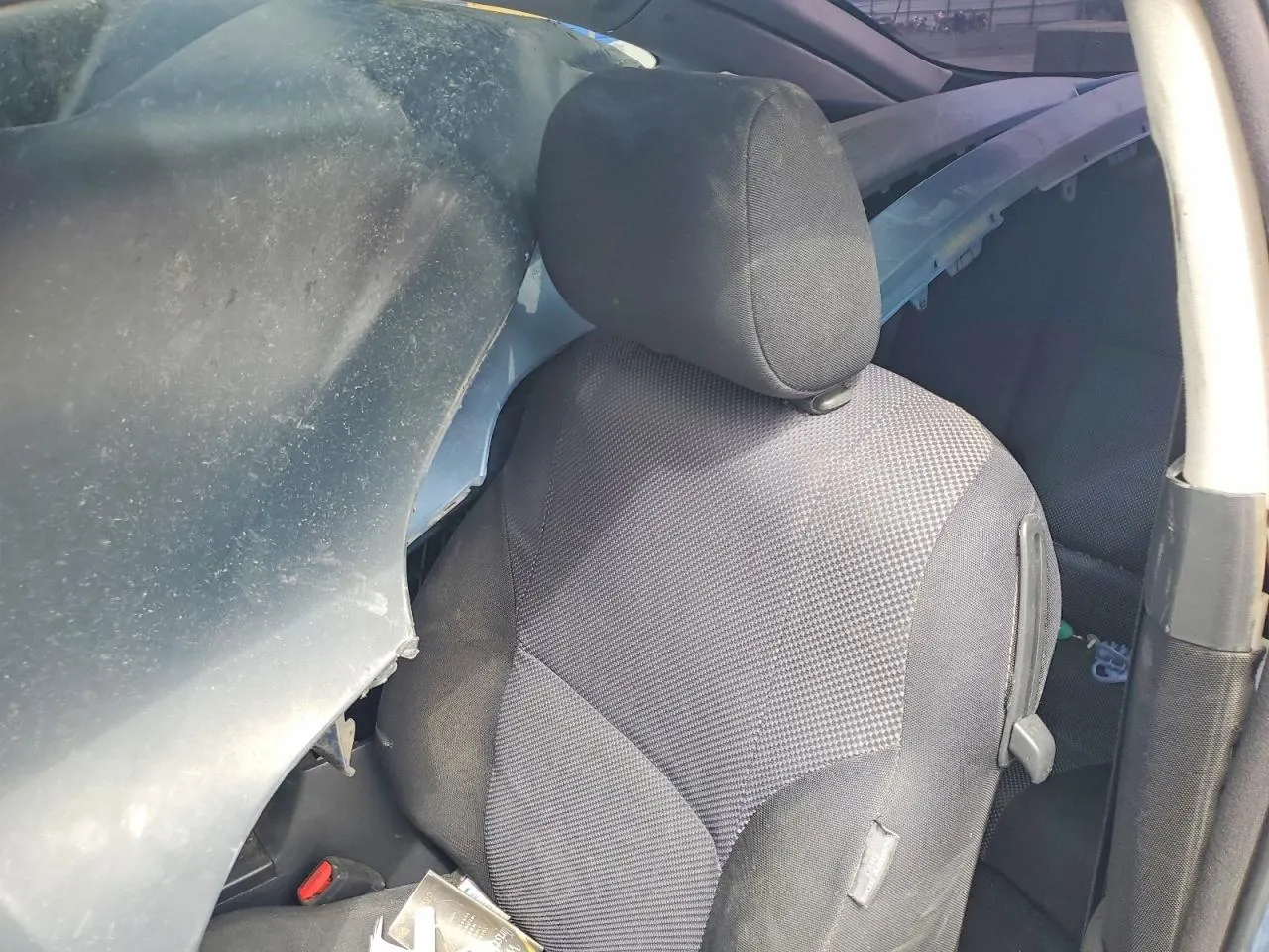 2008 Scion tC SCION TC