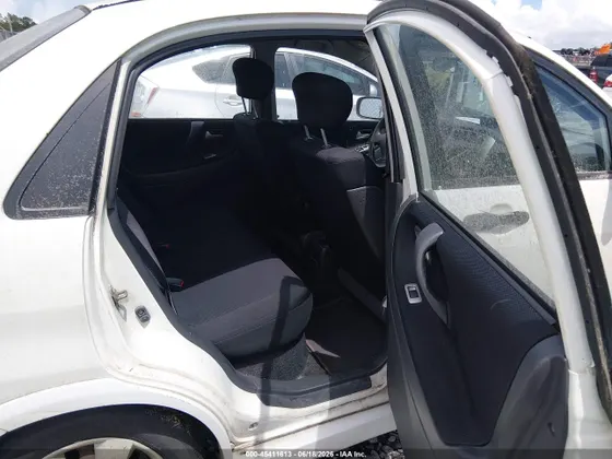 2006 Suzuki Aerio Premium Pkg