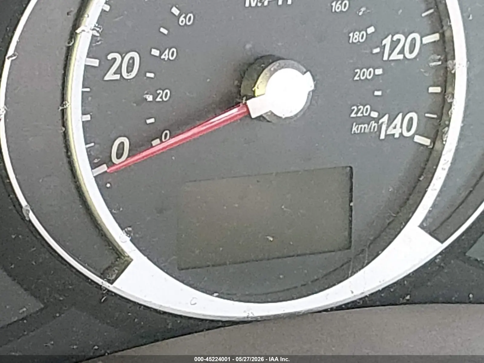 2007 Hyundai Tucson SE