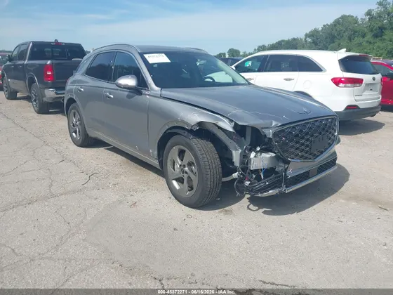 2026 Genesis GV70 2.5T