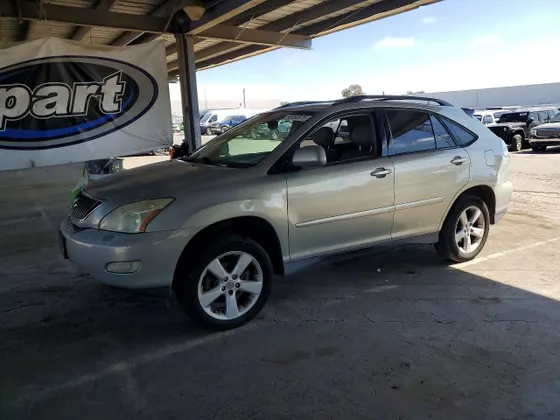 2006 Lexus RX 330