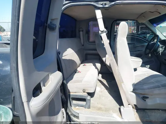 1998 Ford F-150 XL