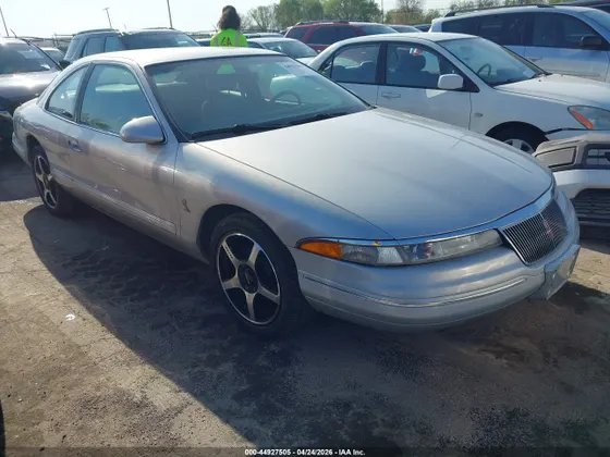 1995 Lincoln Mark VIII LSC