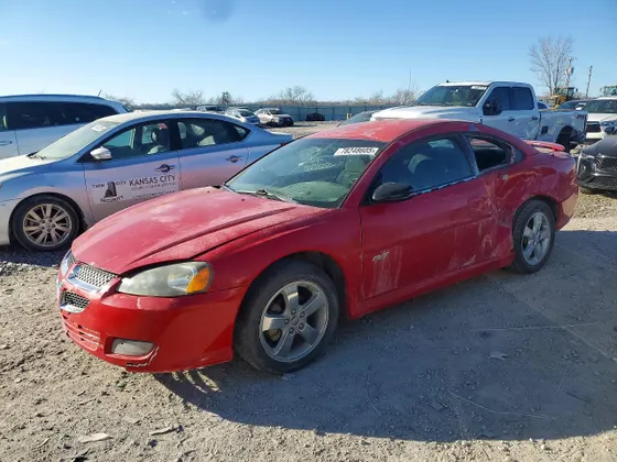 2004 Dodge Stratus R/T