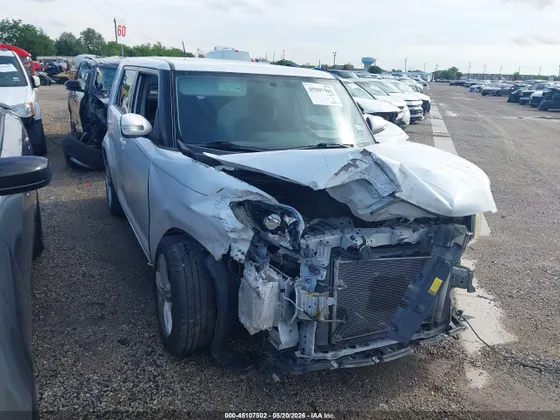 2015 Scion xB