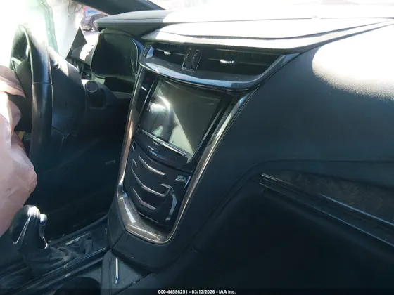 2014 Cadillac ELR STANDARD
