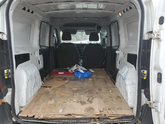 2015 Ram PROMASTER CITY CARGO TRADESMAN
