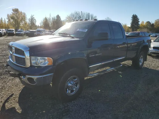 2004 Dodge RAM ST