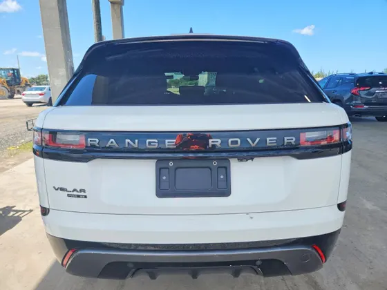 2018 Land Rover Range Rover Velar R-Dynamic SE