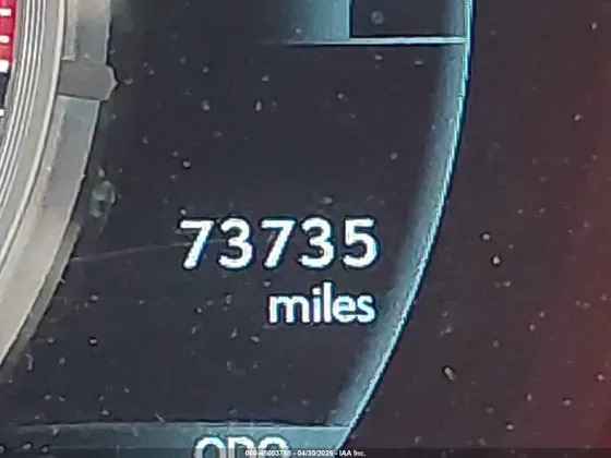2016 Lexus IS 200t