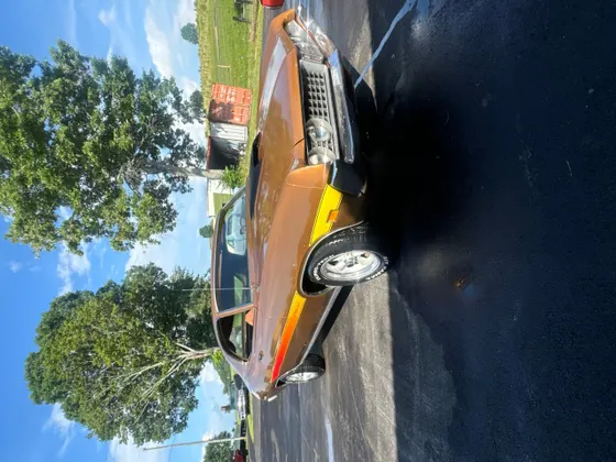 1971 Ford TORINO