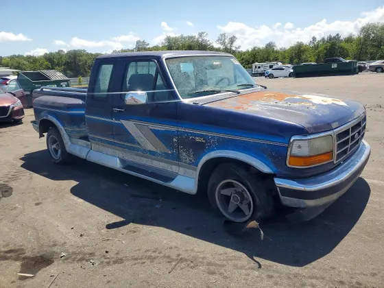 1995 Ford F-150 F150