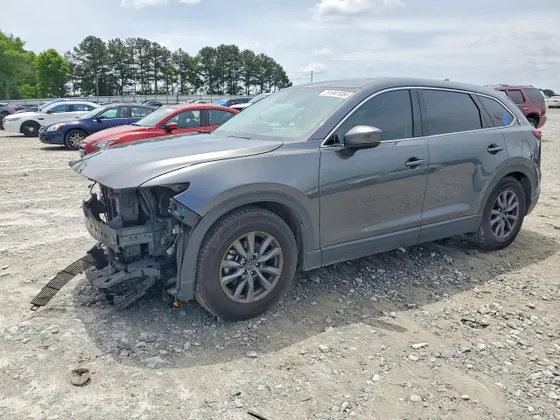 2020 Mazda CX-9 Touring
