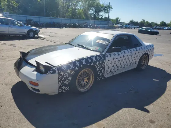 1989 Nissan 240SX